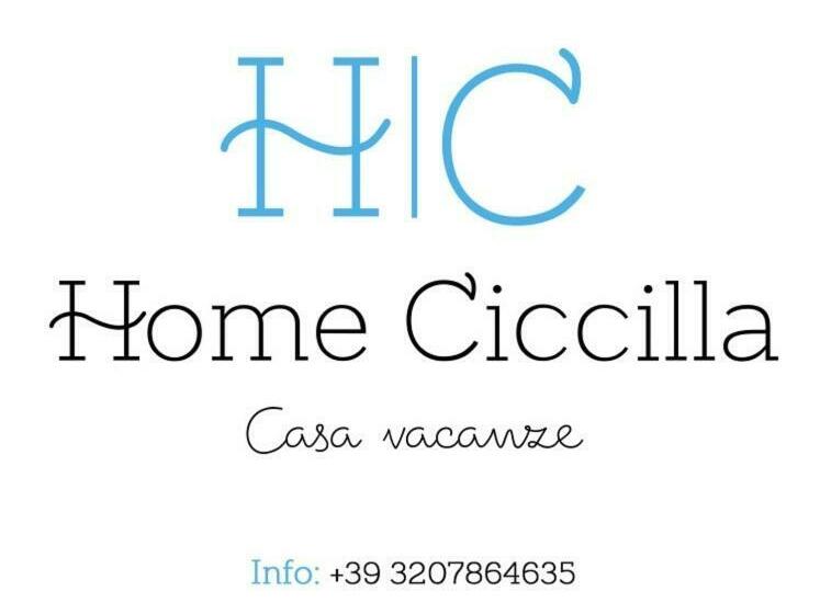 Home Ciccilla