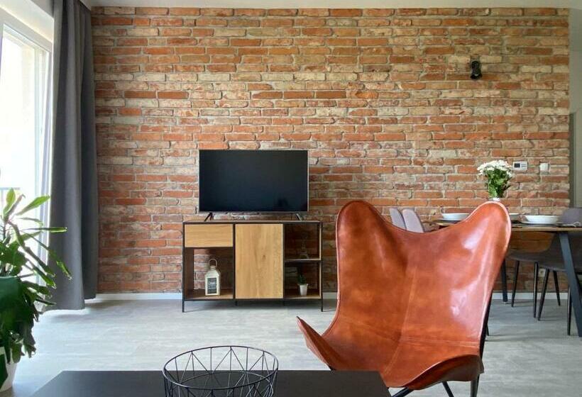Concordia Apartment