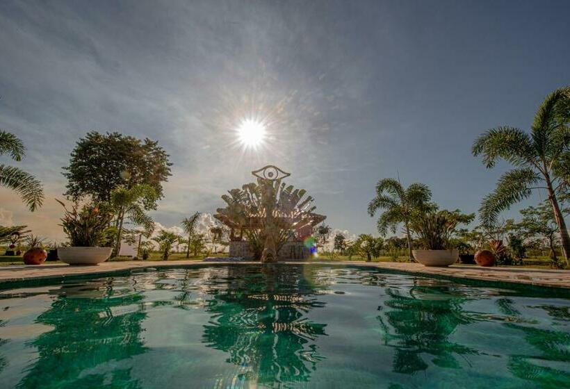 Kaza Mazamore Entire Luxurious Vila In Itaunas