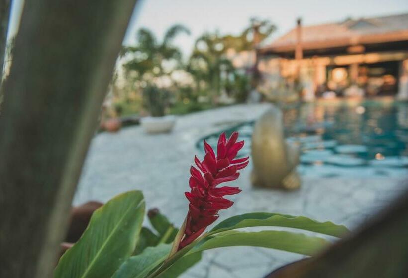 Kaza Mazamore Entire Luxurious Vila In Itaunas