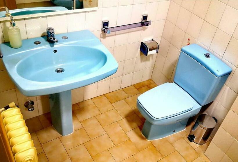 La Azotea De Gredos I