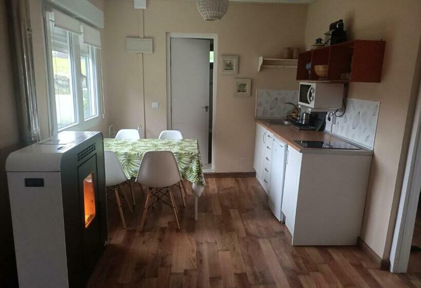 La Casina Del Hórreo