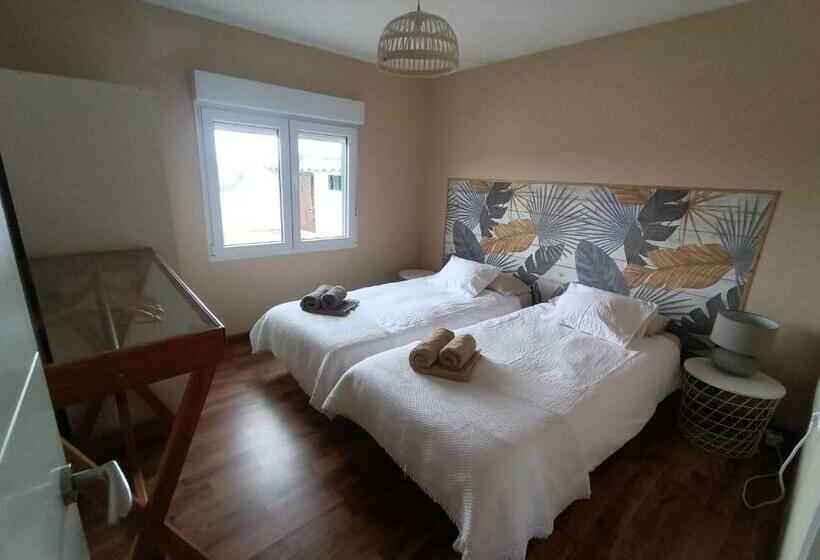 La Casina Del Hórreo