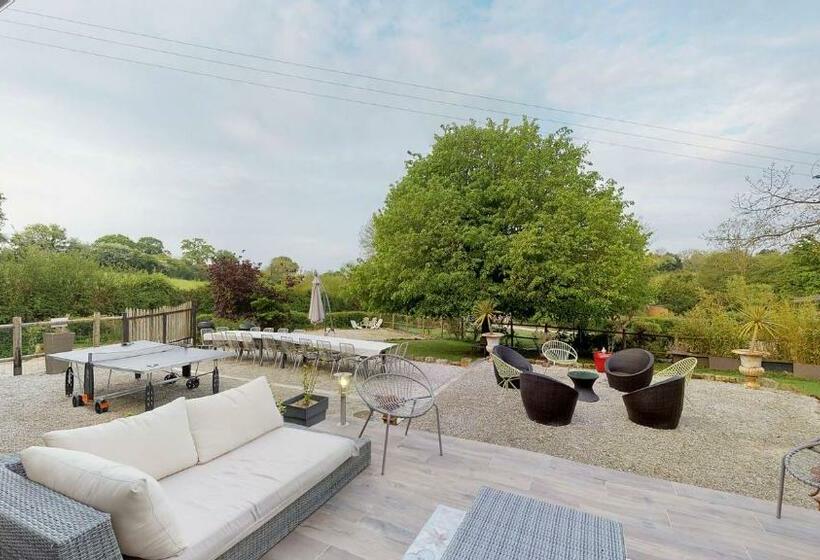 Duckerie 55pers 5 Gîtes Spa 15min Mer