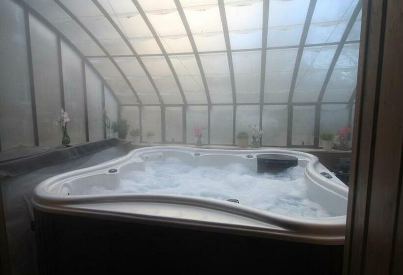 Duckerie 55pers 5 Gîtes Spa 15min Mer