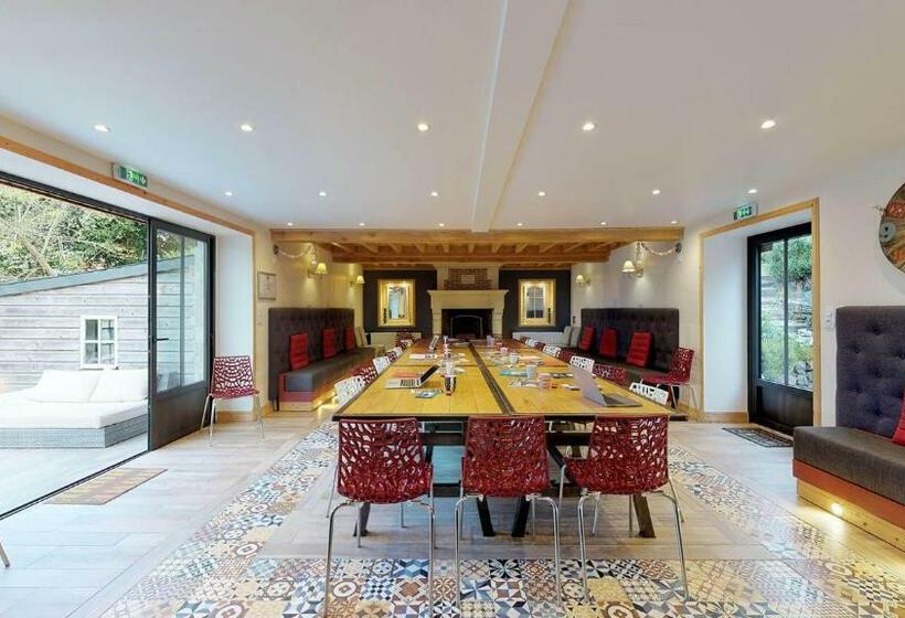 Duckerie 55pers 5 Gîtes Spa 15min Mer