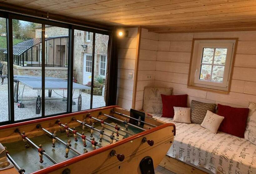 Duckerie 55pers 5 Gîtes Spa 15min Mer