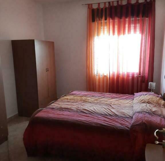 La Rosa Dei Venti Apartments Two