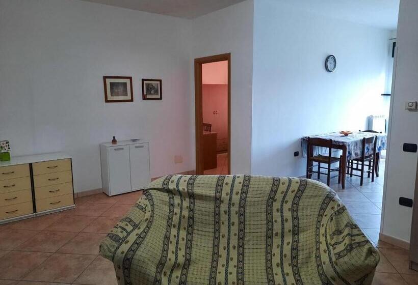 La Rosa Dei Venti Apartments Two