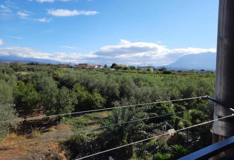 La Rosa Dei Venti Apartments Two