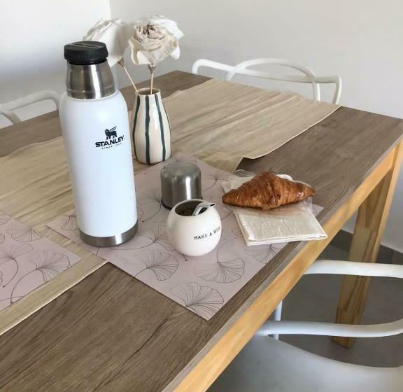 Las Dunas Temporario Monoambiente