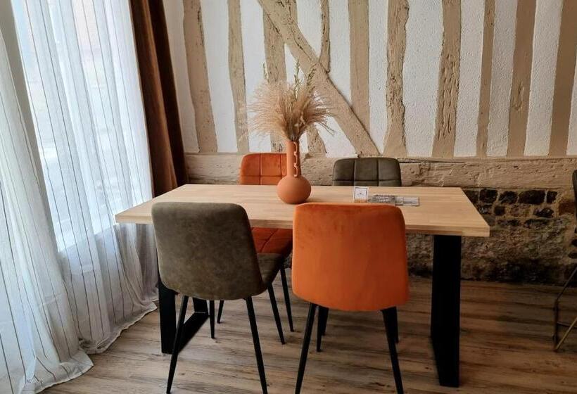 Le Duplex D Au Sans Pareil