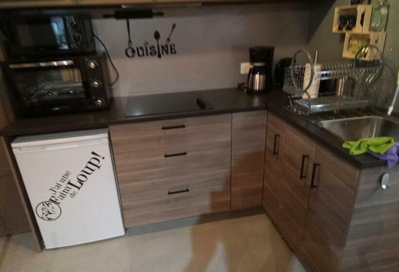 Le Petoumier La Bolline