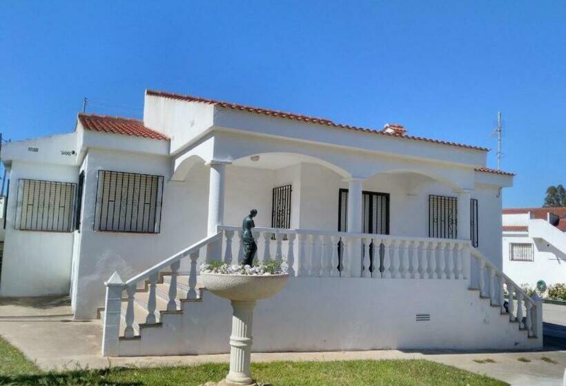 Les Illes Peñiscola