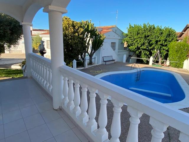 Les Illes Peñiscola