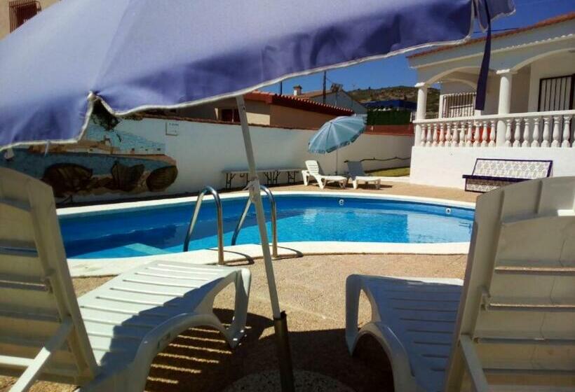 Les Illes Peñiscola