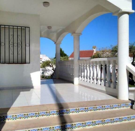 Les Illes Peñiscola