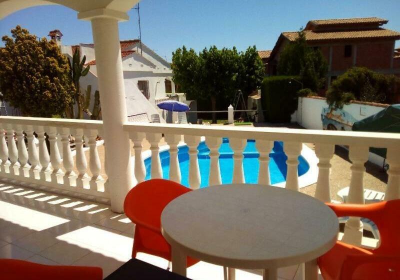 Les Illes Peñiscola