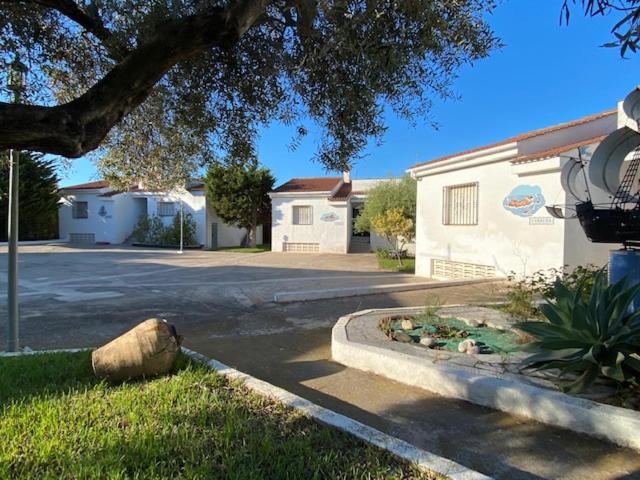 Les Illes Peñiscola