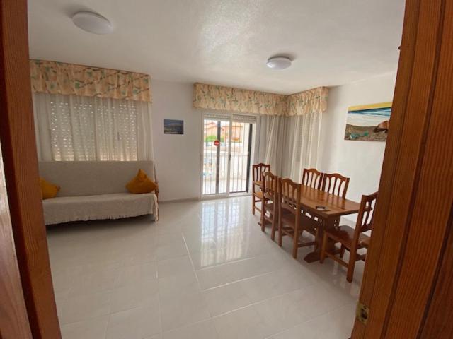 Les Illes Peñiscola