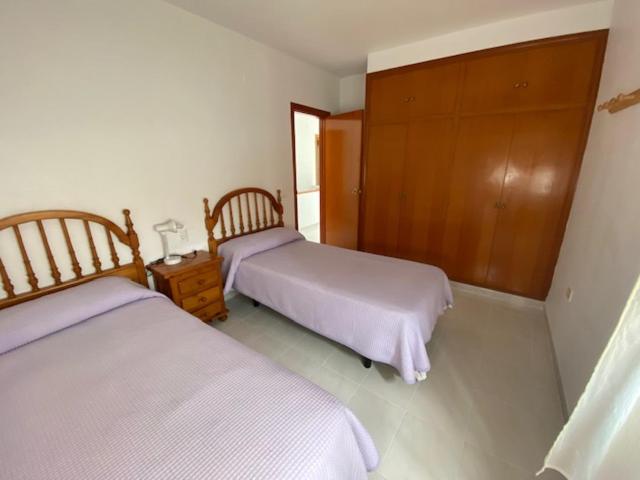 Les Illes Peñiscola