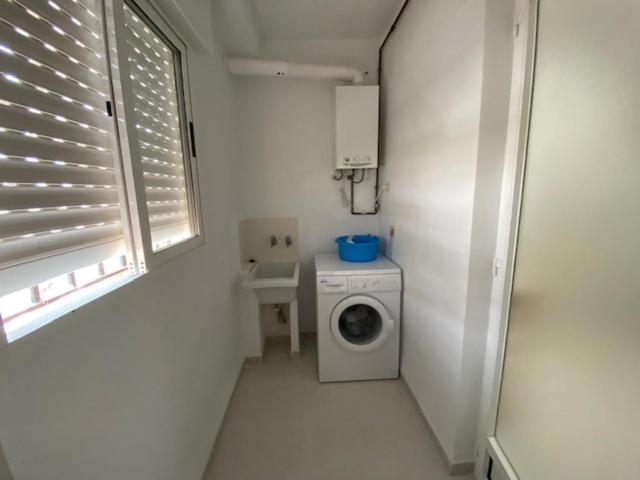 Les Illes Peñiscola