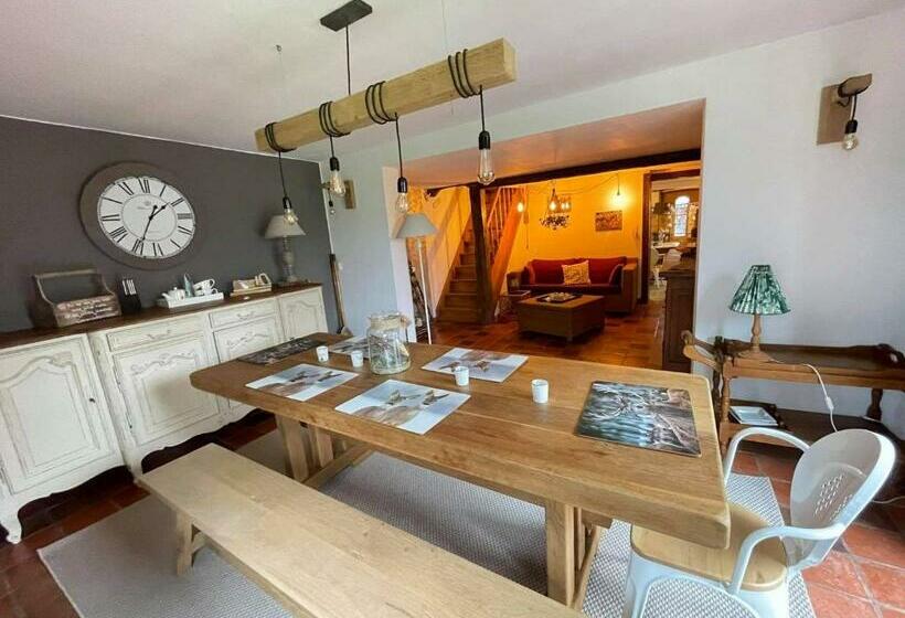 Lesse En Ciel Vous Accueille Avec Plaisir