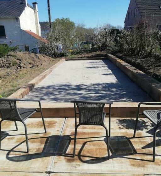 Lesse En Ciel Vous Accueille Avec Plaisir