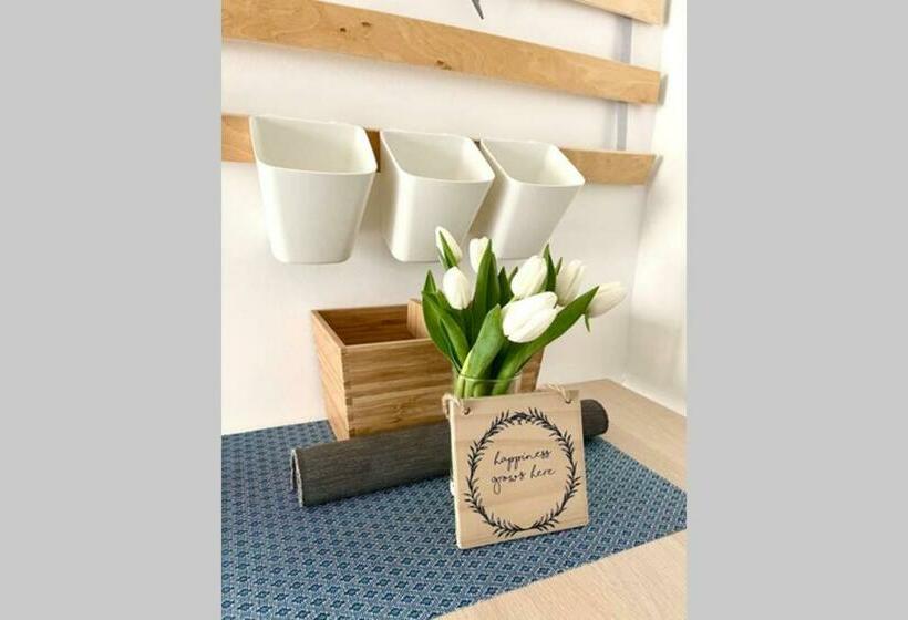 Luna Beach   Luxury Carbis Bay Apartment + Parking