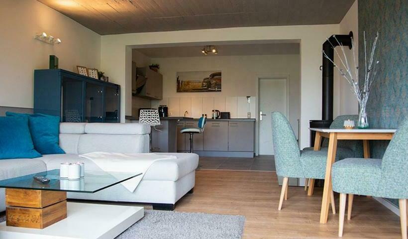 Meisterhaus Apartments