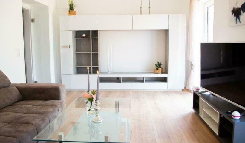 Meisterhaus Apartments