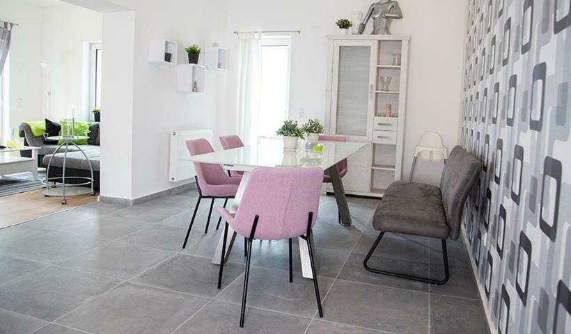 Meisterhaus Apartments