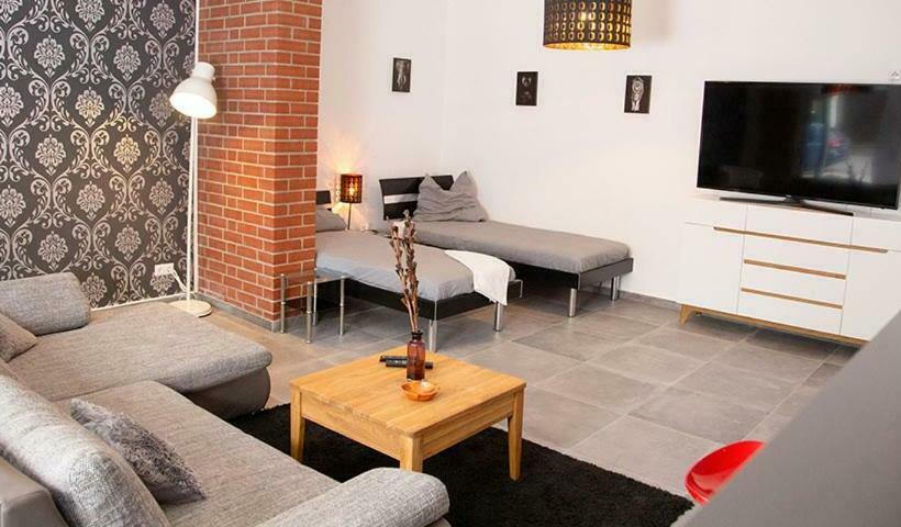 Meisterhaus Apartments