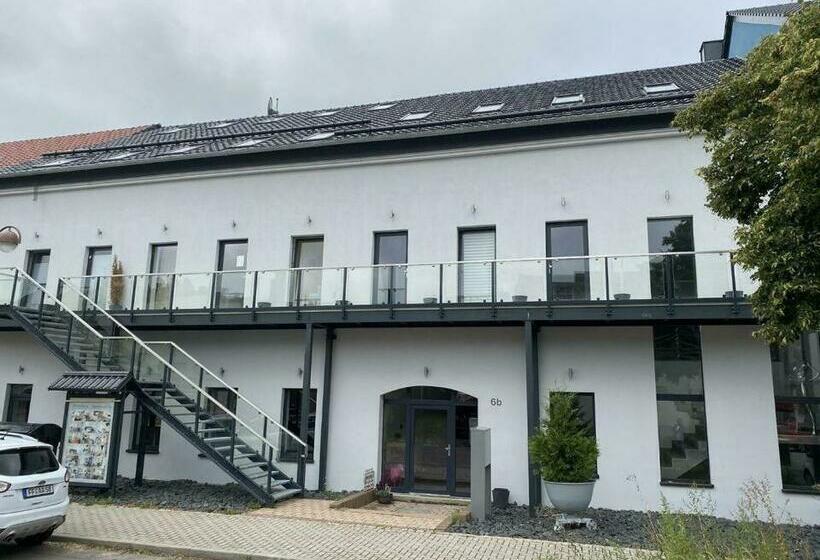 Meisterhaus Apartments