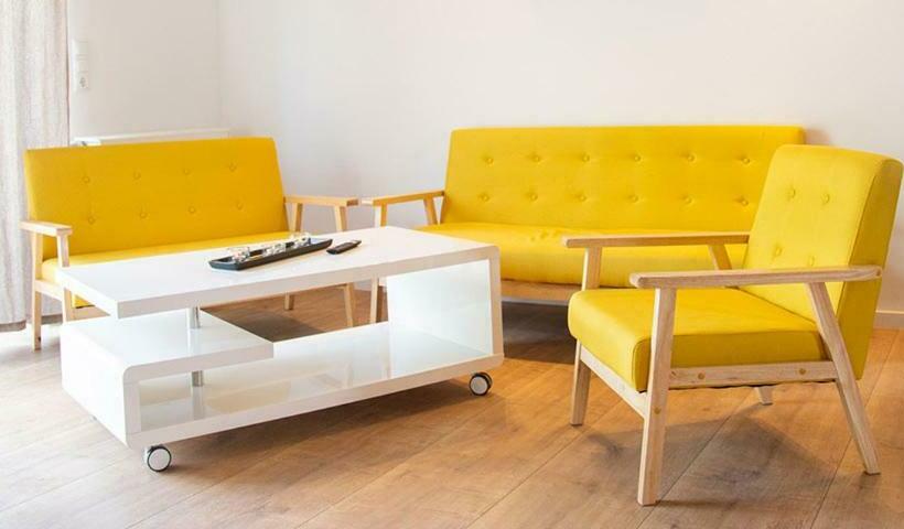 Meisterhaus Apartments