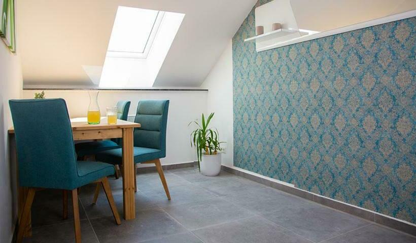 Meisterhaus Apartments