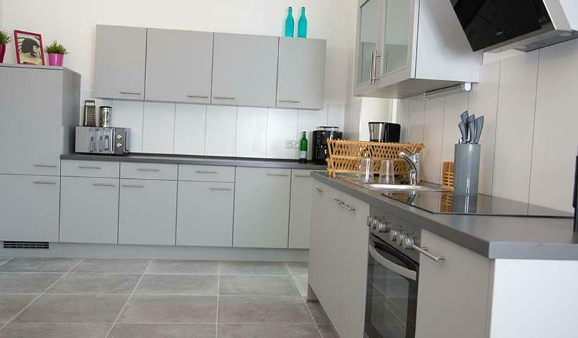 Meisterhaus Apartments