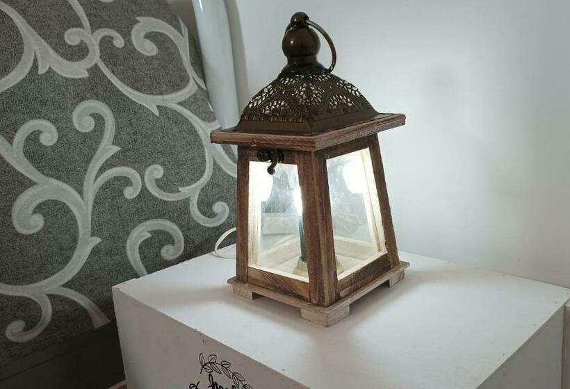 Miniecocasa Ottocentesca In Zona Free Parking Ed Ecoclimatizzata