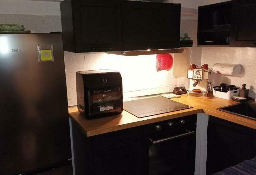 Miniecocasa Ottocentesca In Zona Free Parking Ed Ecoclimatizzata