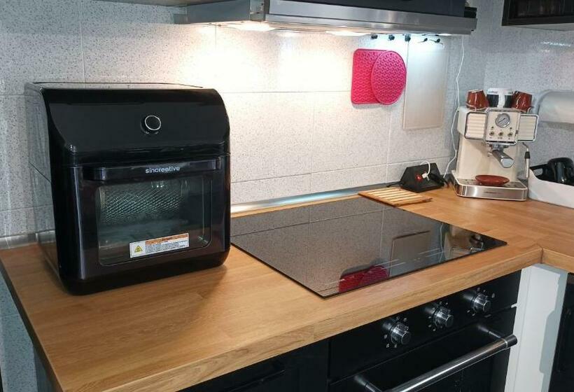 Miniecocasa Ottocentesca In Zona Free Parking Ed Ecoclimatizzata