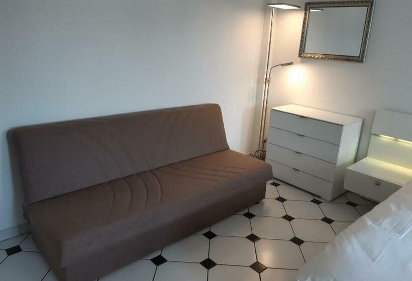 Oldtown City Apartments Düsseldorf