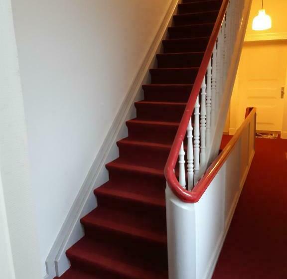 Oldtown City Apartments Düsseldorf