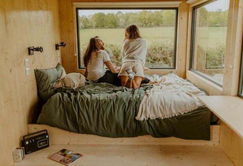 Parcel I Ferme De Kerbastard