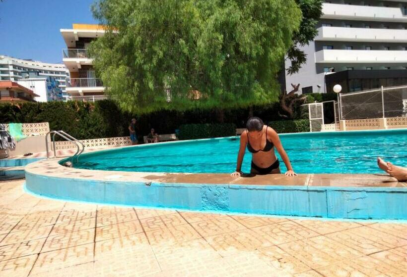 Playa De Gandía, Gandía Beach