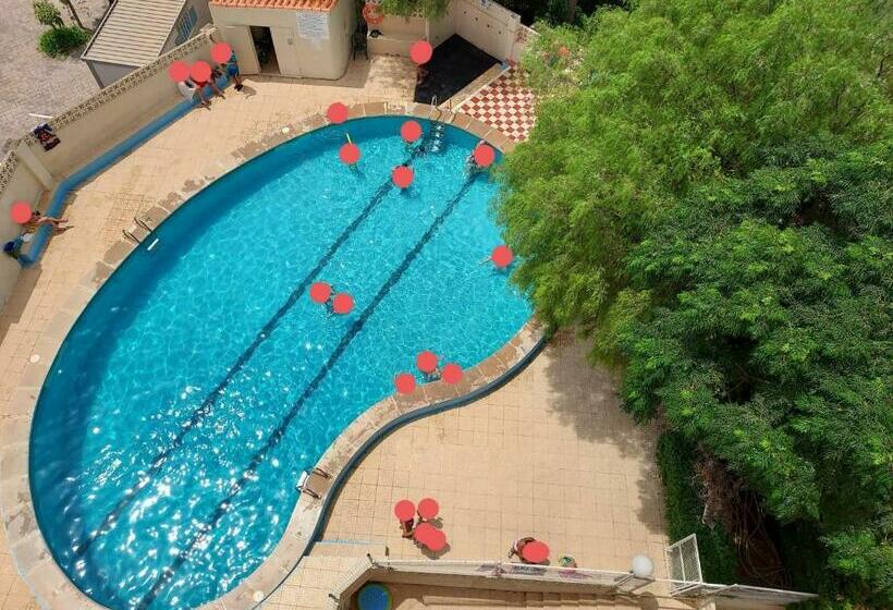 Playa De Gandía, Gandía Beach