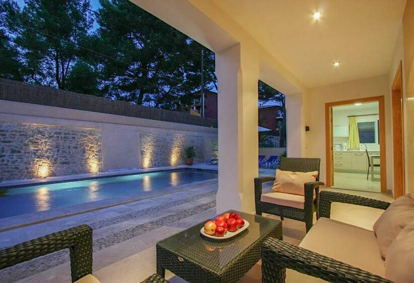 Pollenca   35014 Mallorca