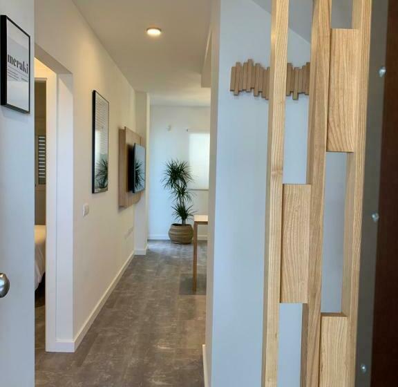 Puertito Beach Suites