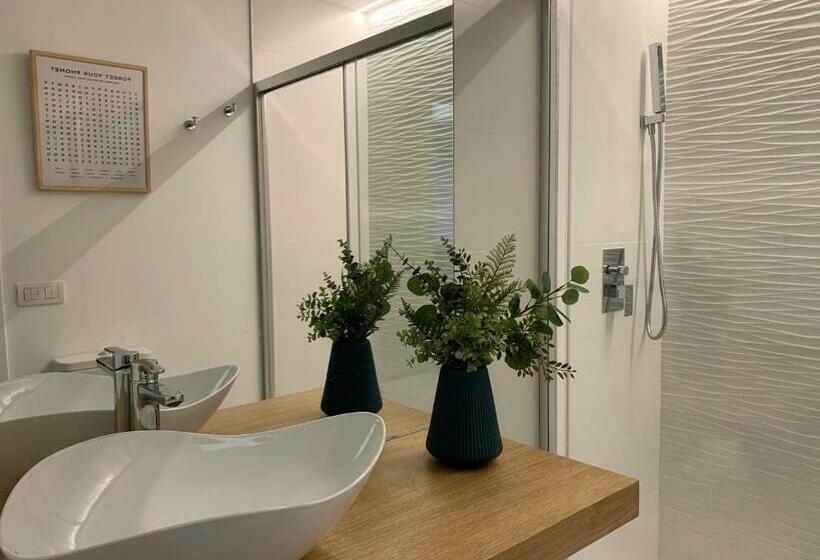 Puertito Beach Suites