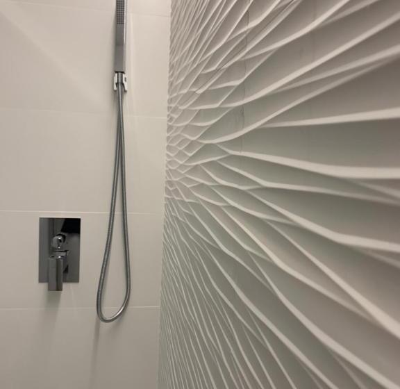 Puertito Beach Suites