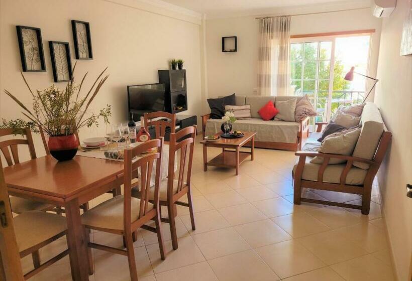 Solario Da Praia Holiday Apartment